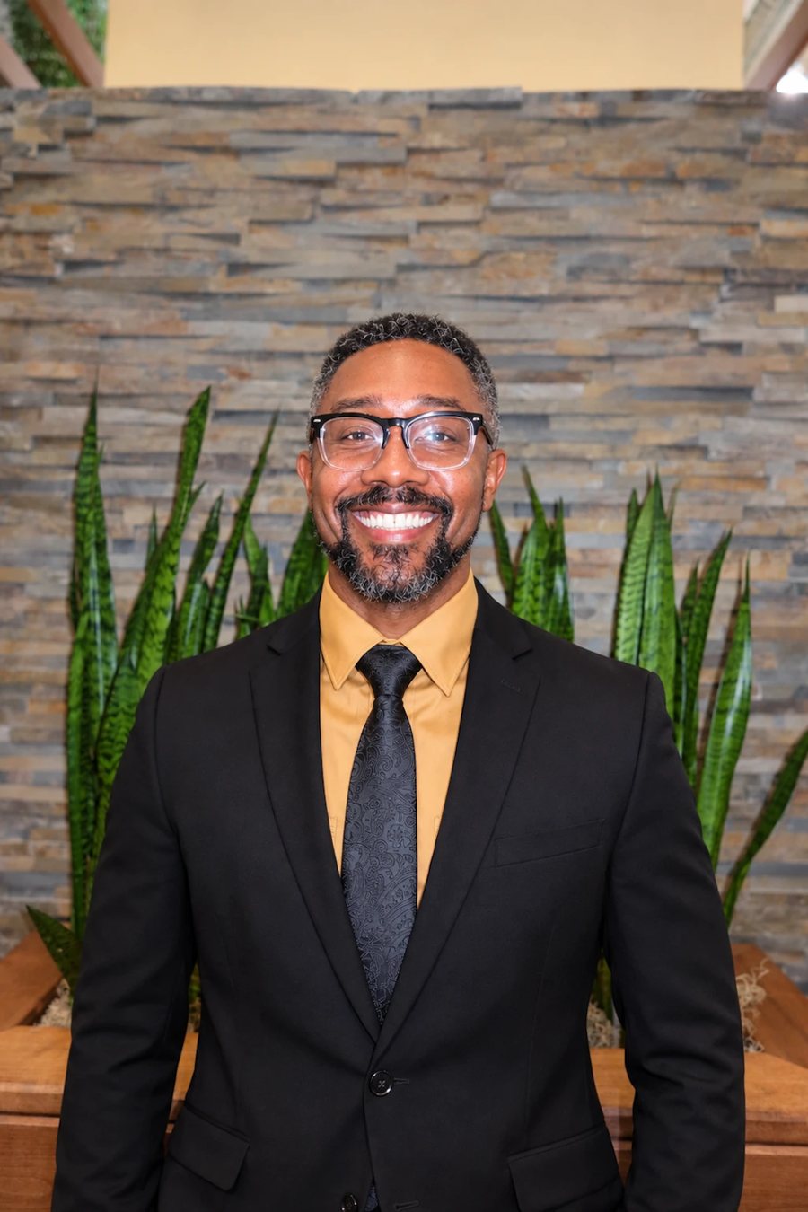Will Hill, health insurance broker